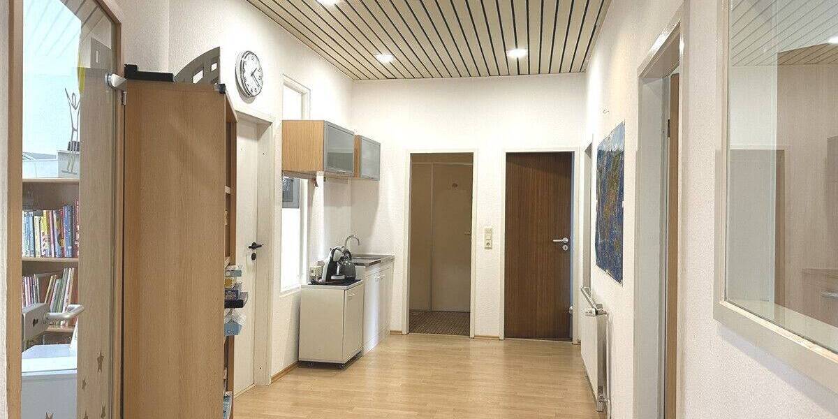 Gewerbeobjekt Bremen / Vegesack Vegesack - 6 Zimmer, 165.000&euro; | Angebot:25746243
