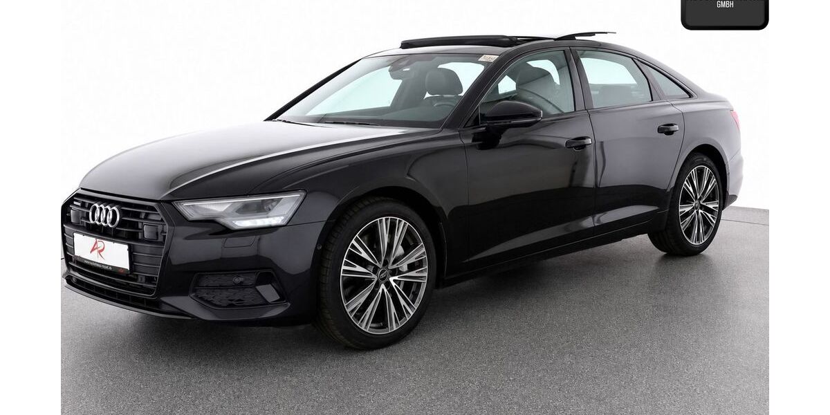 Audi A6 68.701 km 34.640 &euro; Berlin 12103