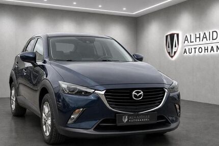Mazda CX-3 131.000 km 11.900 &euro; Meckenbeuren 88074
