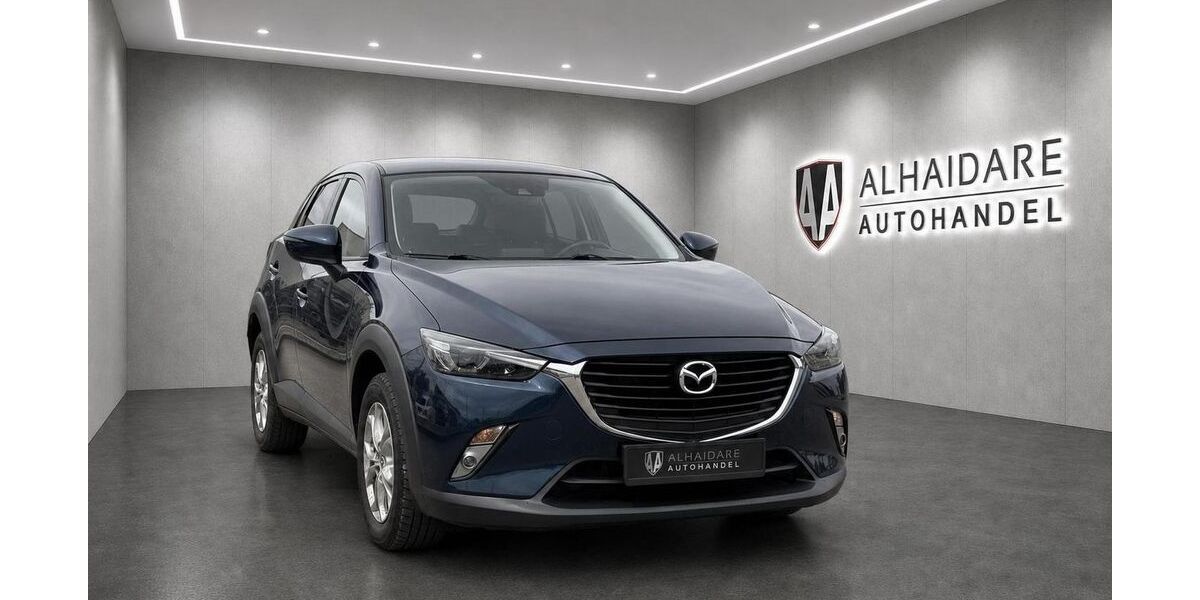 Mazda CX-3 131.000 km 11.900 &euro; Meckenbeuren 88074