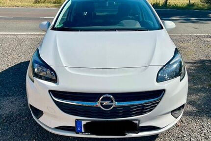 Opel Corsa 89.000 km 6.200 &euro; Sangerhausen 06526