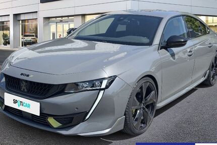 Peugeot 508 105.056 km 25.980 &euro; Wiesbaden 65201
