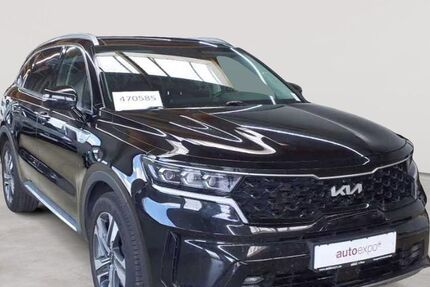 Kia Sorento 121.725 km 29.989 &euro; Fernwald-Steinbach 35463