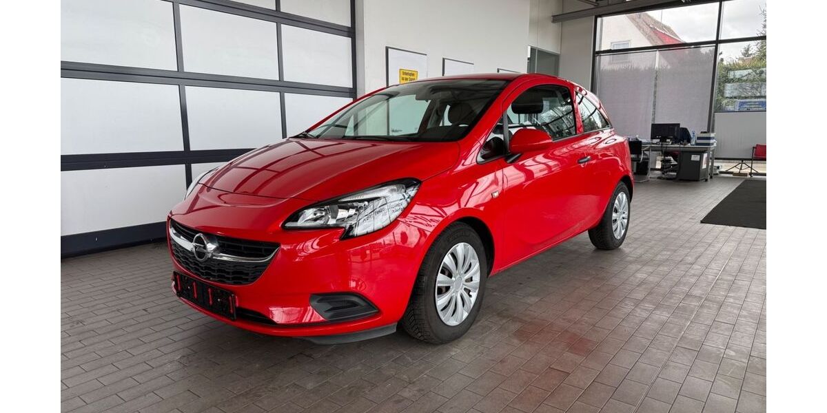 Opel Corsa 124.000 km 4.999 &euro; Weißenhorn 89264