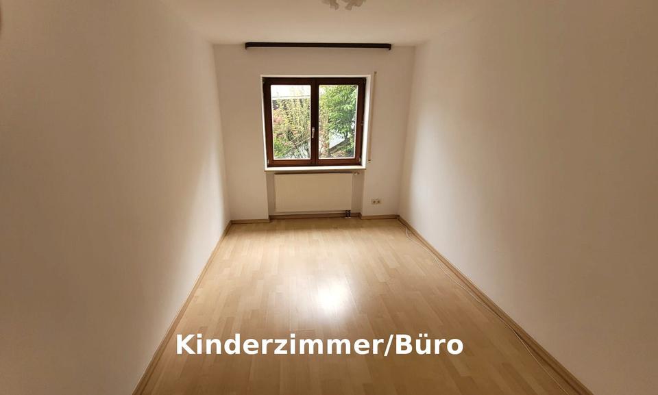 Etagenwohnung Bad Orb - 3 Zimmer, 87 m&sup2;, 225.000&euro; | Angebot:26827620