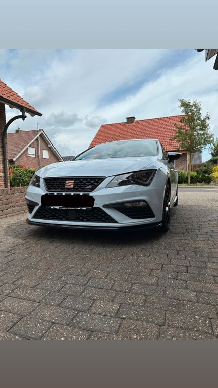 Seat Leon 48.000 km 22.990 € Heek 48619