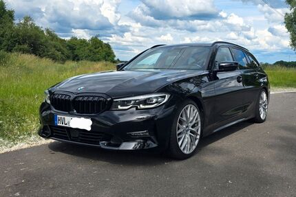 BMW 320 138.000 km 20.499 &euro; Markee 14641