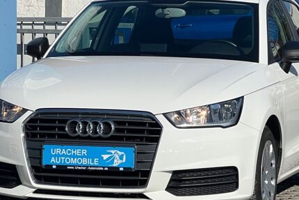 Audi A1 210.000 km 6.590 &euro; Reutlingen 72762