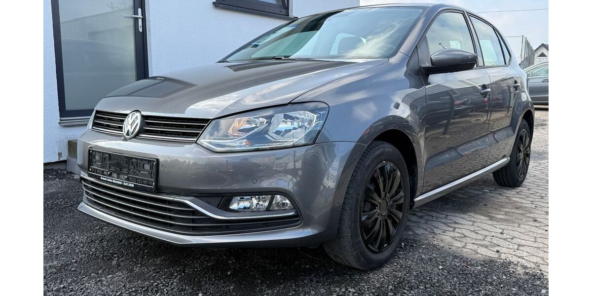 VW Polo 67.174 km 11.900 &euro; Bielefeld 33659