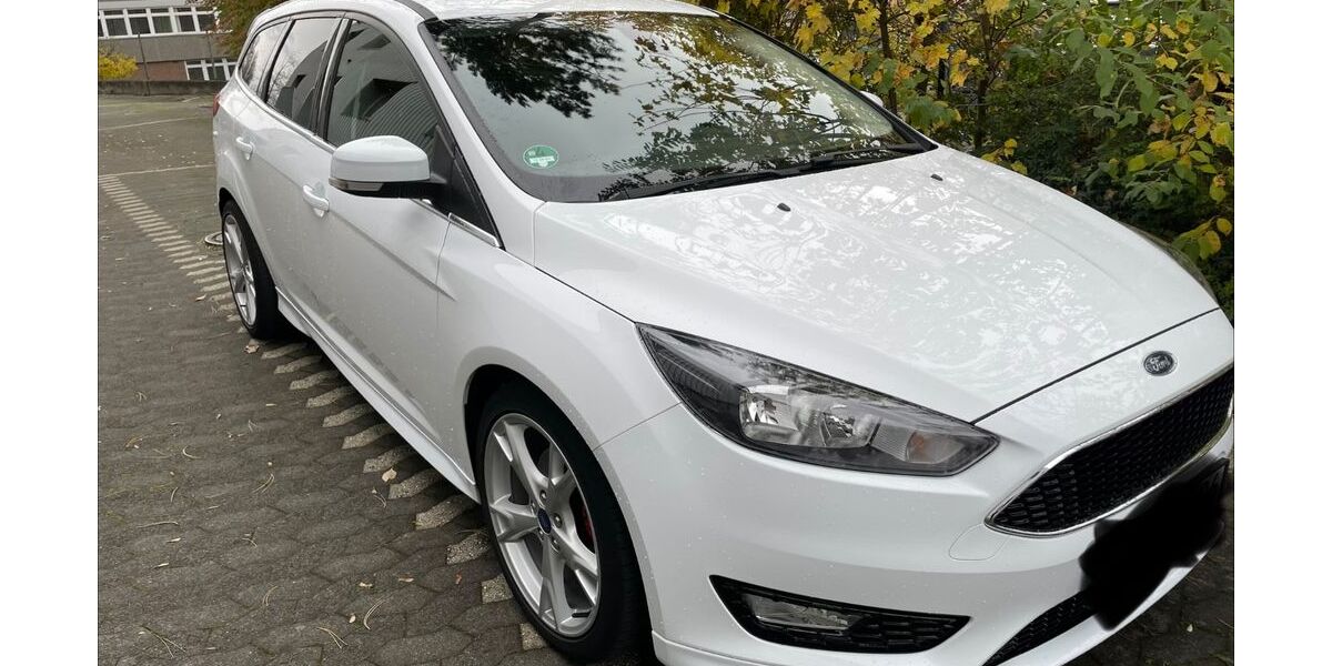 Ford Focus 120.100 km 7.890 &euro; Eichenzell 36124