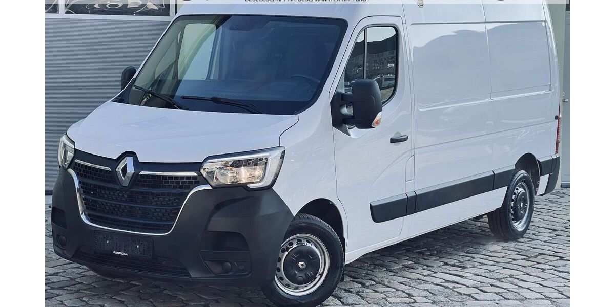 Renault Master 79.650 km 17.386 &euro; Dresden 01257