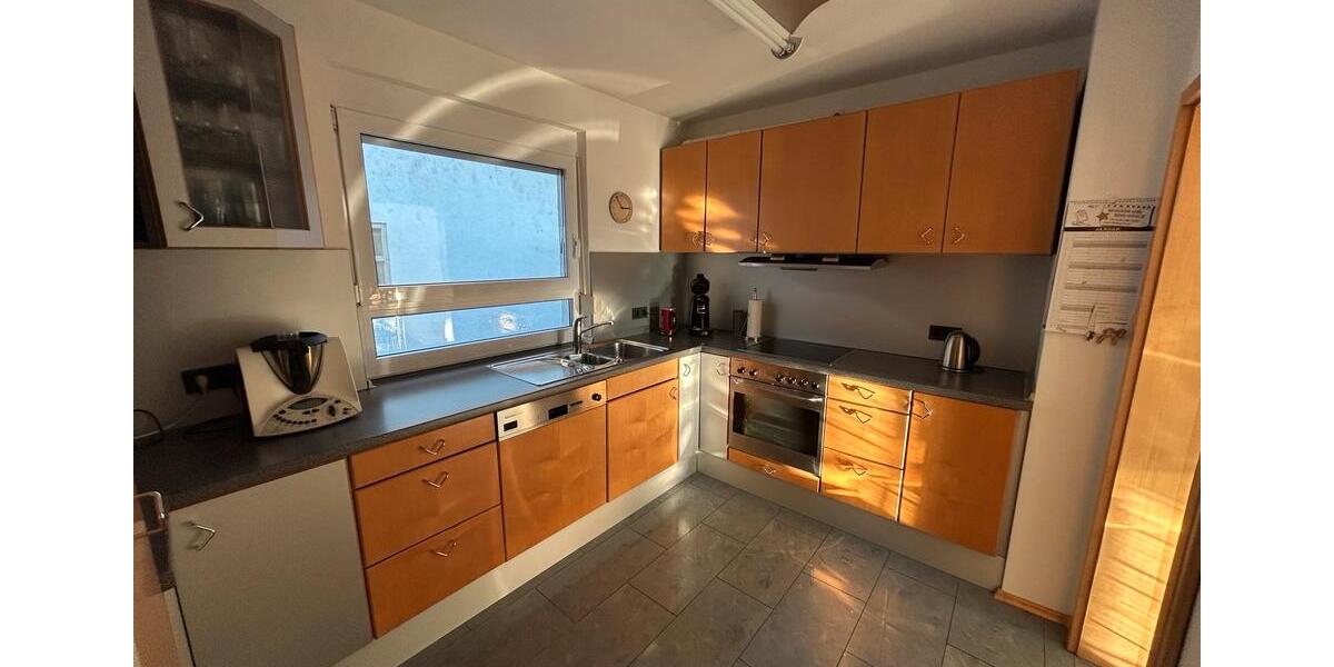 Reihenhaus Appenweier - 6 Zimmer, 140 m&sup2;, 412.000&euro; | Angebot:25935165