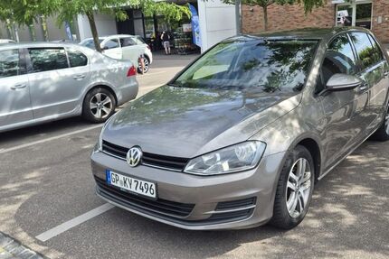 VW Golf 220.000 km 8.000 &euro; Göppingen 73037