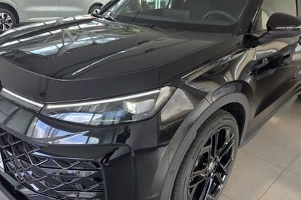 VW T-Roc 8.000 km 37.790 &euro; Chemnitz 09116