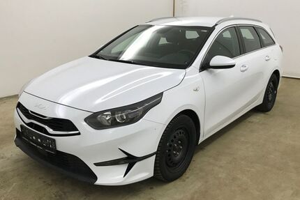Kia ceed Sportswagon 53.386 km 17.826 &euro; Eschborn 65760