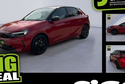 Opel Corsa 26.219 km 16.580 € Augsburg 86179