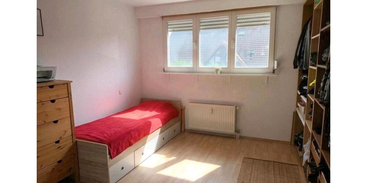 Doppelhaushälfte Schüttorf - 280.000&euro; | Angebot:27120554