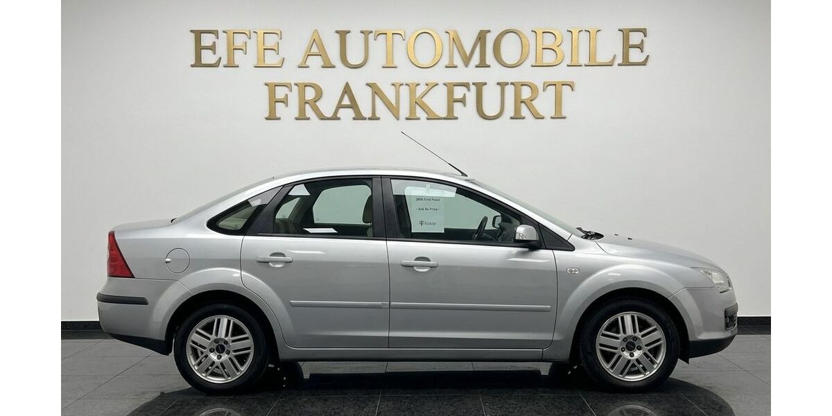 Ford Focus 126.000 km 3.500 &euro; Frankfurt am Main 65933