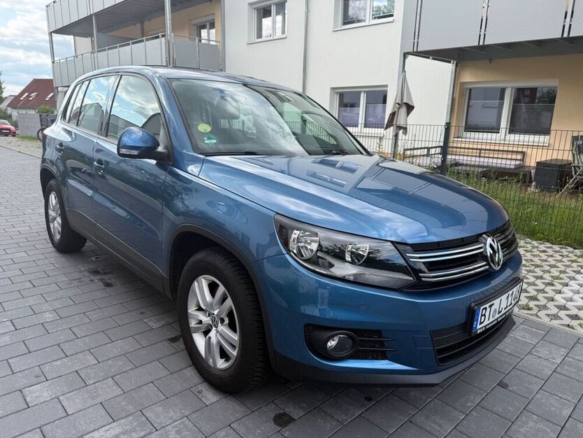 Tiguan