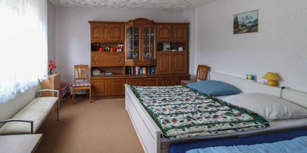 Realisieren Sie selbst Ihr Zuhause nach eigenen Vorstellungen in Coswig (Anhalt) 1 zimmer