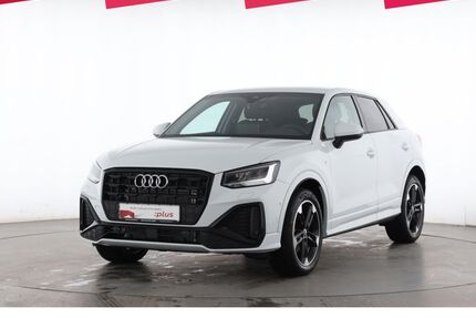 Audi Q2 2.264 km 33.400 &euro; Plattling 94447