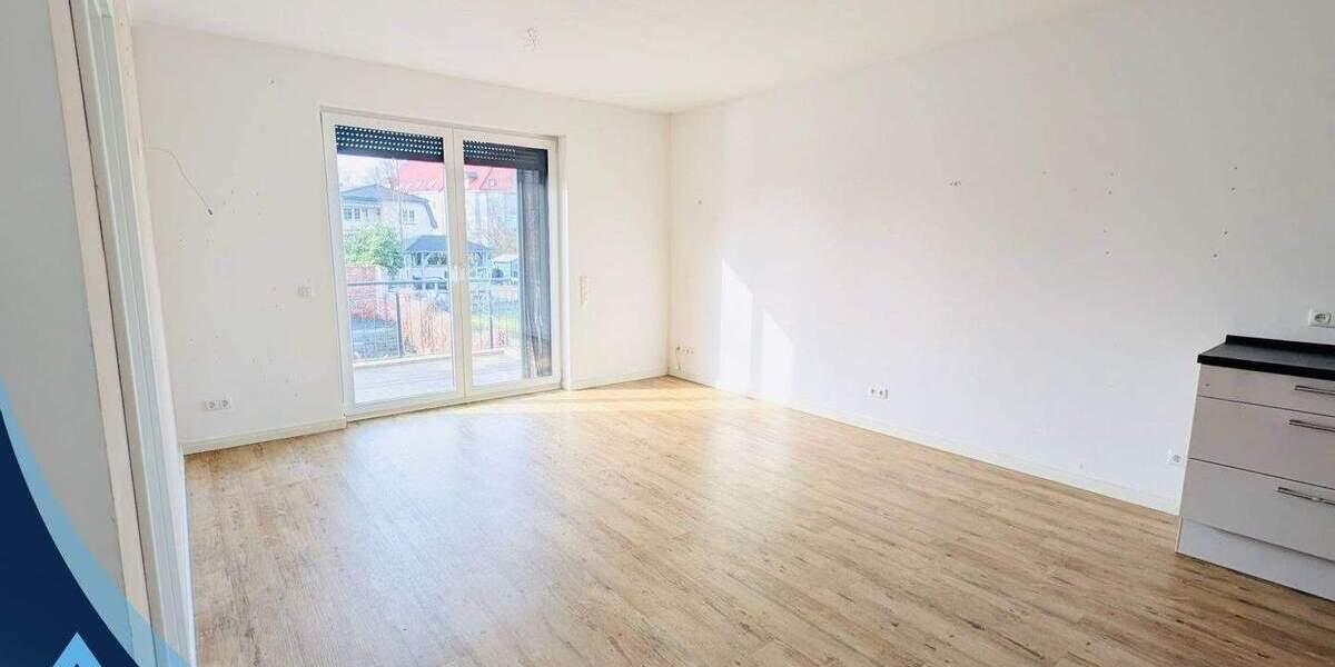 Etagenwohnung Perleberg - 3 Zimmer, 77 m&sup2;, 179.000&euro; | Angebot:25689419