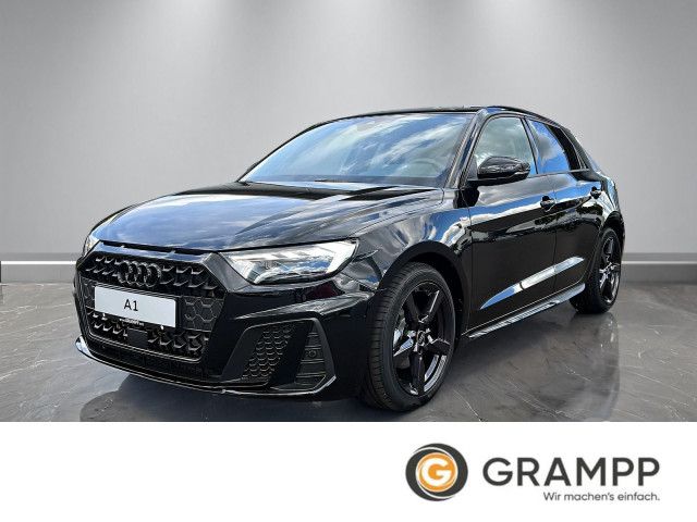 Audi A1 1.100 km 31.650 € Lohr am Main 97816