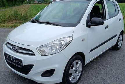 Hyundai i10 161.000 km 2.500 &euro; Schüttorf 48465