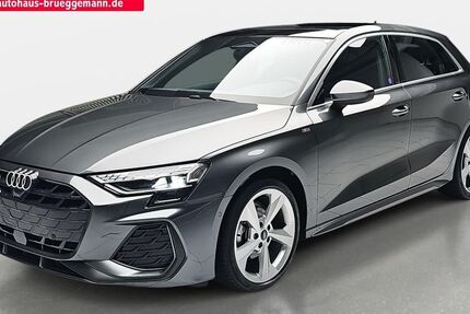 Audi A3 4.400 km 33.890 &euro; Neubrandenburg 17036