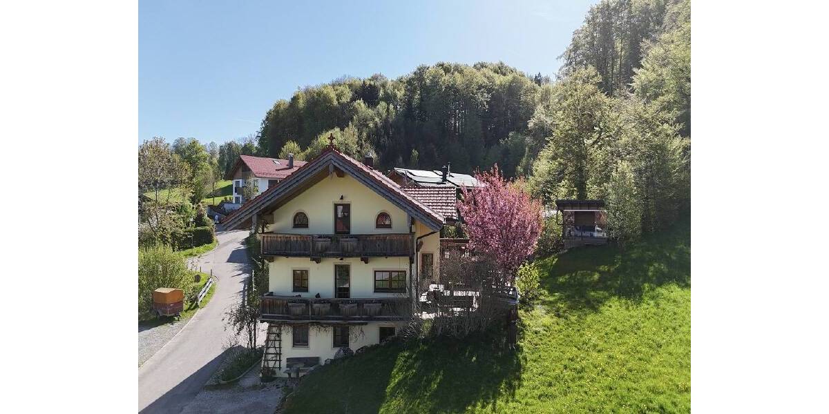 Einfamilienhaus Samerberg Grainbach - 7 Zimmer, 250 m&sup2;, 1.779.000&euro; | Angebot:26392082