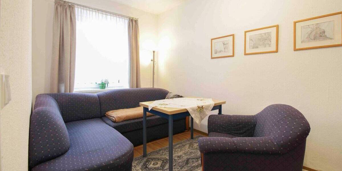 Etagenwohnung Rheinsberg - 3 Zimmer, 65 m&sup2;, 97.500&euro; | Angebot:26789891