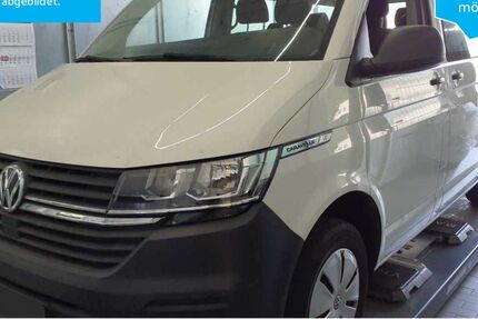 VW T6 Caravelle 86.063 km 32.990 &euro; Stuttgart 70188