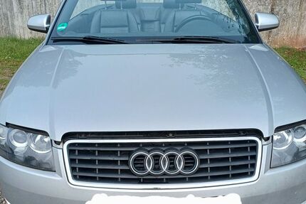 Audi A4 274.000 km 1.950 € Pirmasens 66954