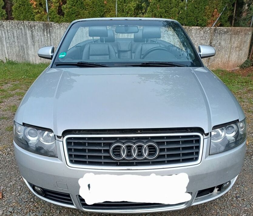 Audi A4 274.000 km 1.950 € Pirmasens 66954