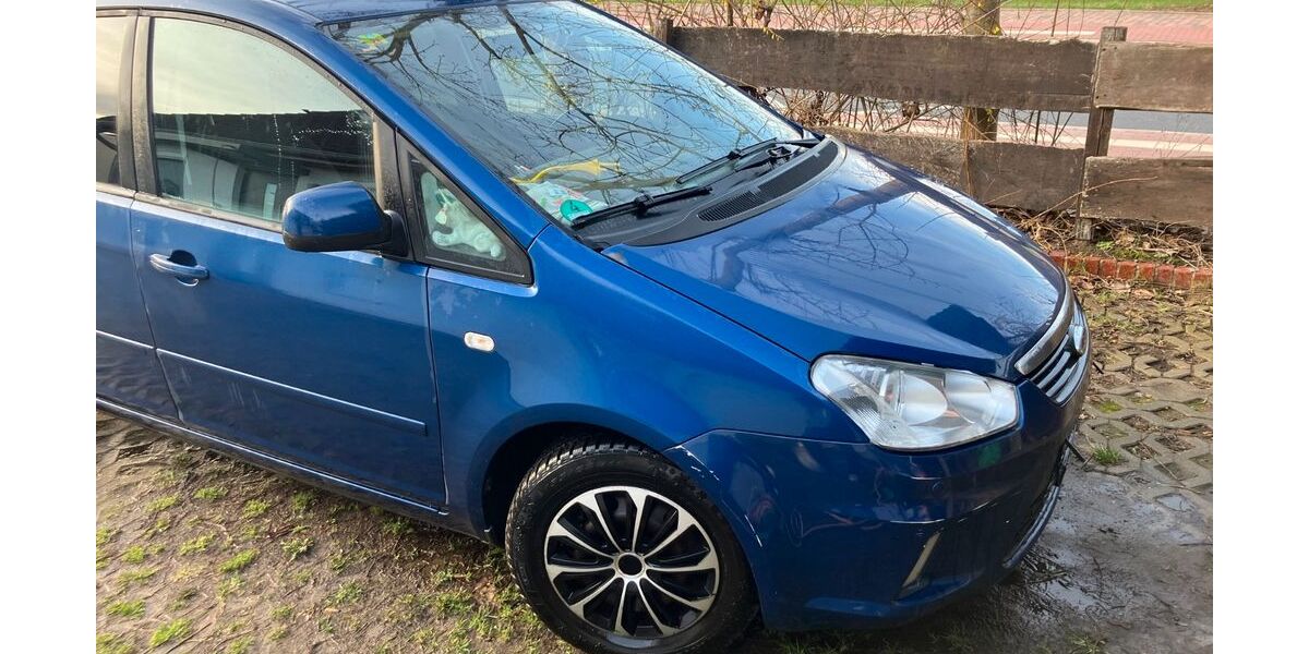 Ford C-Max 270.350 km 1.990 &euro; Barsinghausen 30890