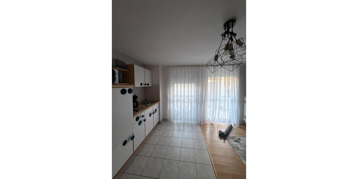 Erdgeschoßwohnung Bad Füssing - 2 Zimmer, 50 m&sup2;, 950&euro; | Angebot:26318840