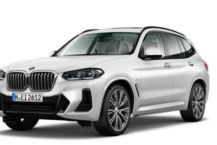 BMW X3 25.392 km 52.999 &euro; Frankfurt 60314
