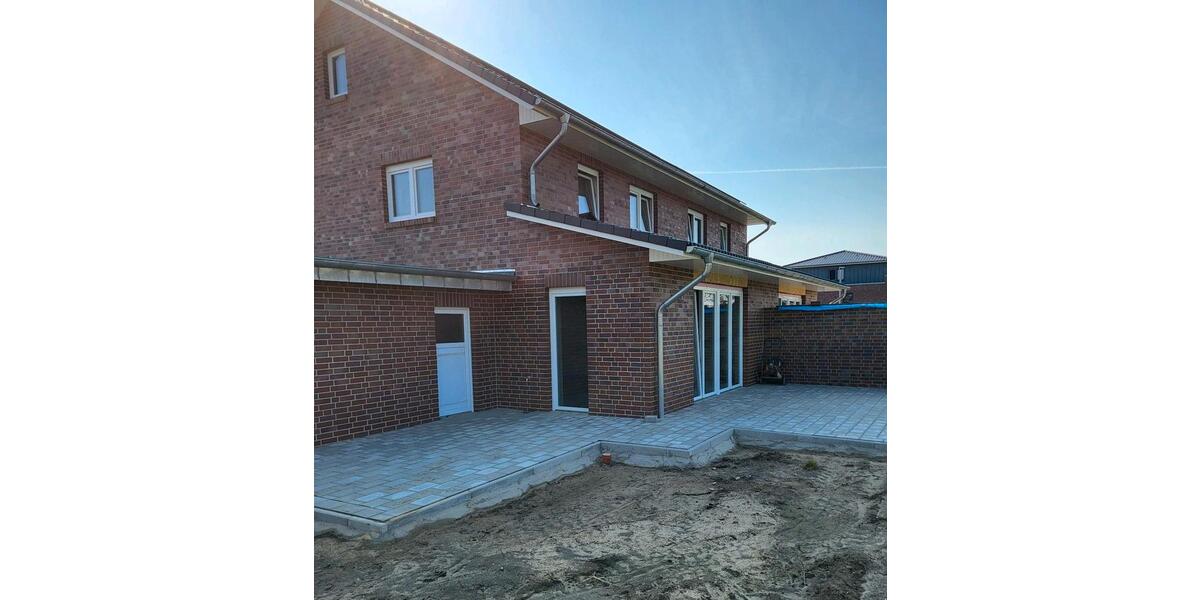 Einfamilienhaus Zeven - 4 Zimmer, 111 m&sup2;, 1.480&euro; | Angebot:26305674