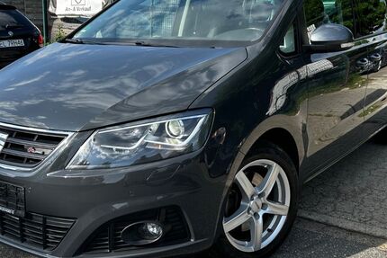 Seat Alhambra 213.000 km 12.950 &euro; Neu Wulmstorf 21629
