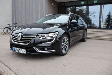 Renault Talisman 83.000 km 13.990 &euro; Eriskirch 88097