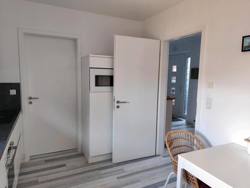 Doppelhaushälfte in Oldenburg zimmer