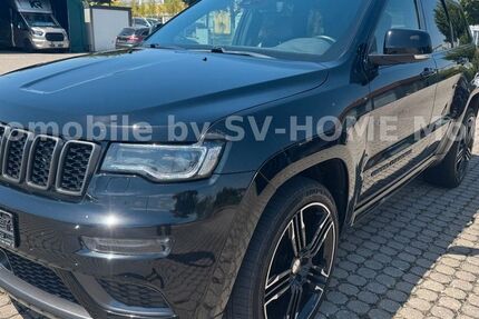 Jeep Grand Cherokee 151.100 km 19.999 &euro; Ilsfeld 74360