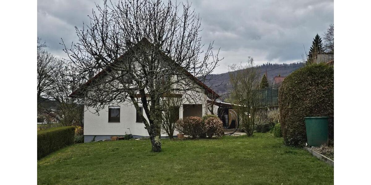 Einfamilienhaus Lahr (Schwarzwald) - 2.050&euro; | Angebot:26147130