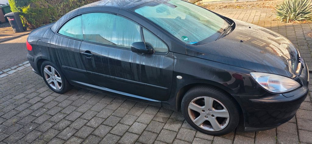 Peugeot 307 164.000 km 1.800 &euro; STUTTGART 70378