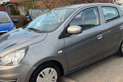 Mitsubishi Space Star 32.000 km 7.999 &euro; Bardowick 21357
