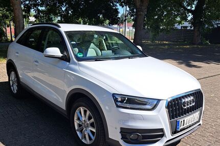 Audi Q3 131.500 km 14.290 &euro; Armsheim 55288