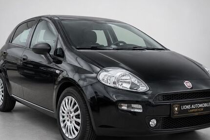 Fiat Punto 40.000 km 8.490 &euro; Lampertheim 68623