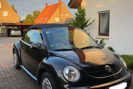 VW Beetle 128.000 km 3.900 &euro; Bielefeld 33615