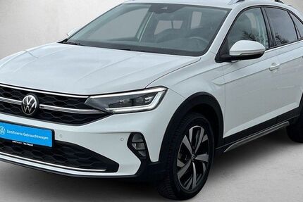 VW Taigo 39.705 km 18.880 &euro; Mainz 55131