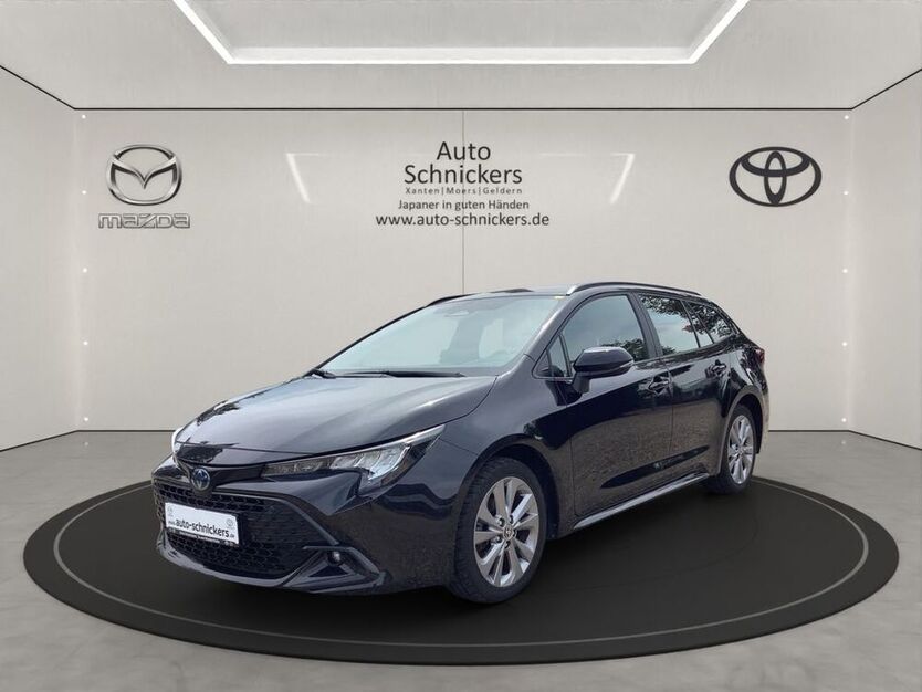 Corolla